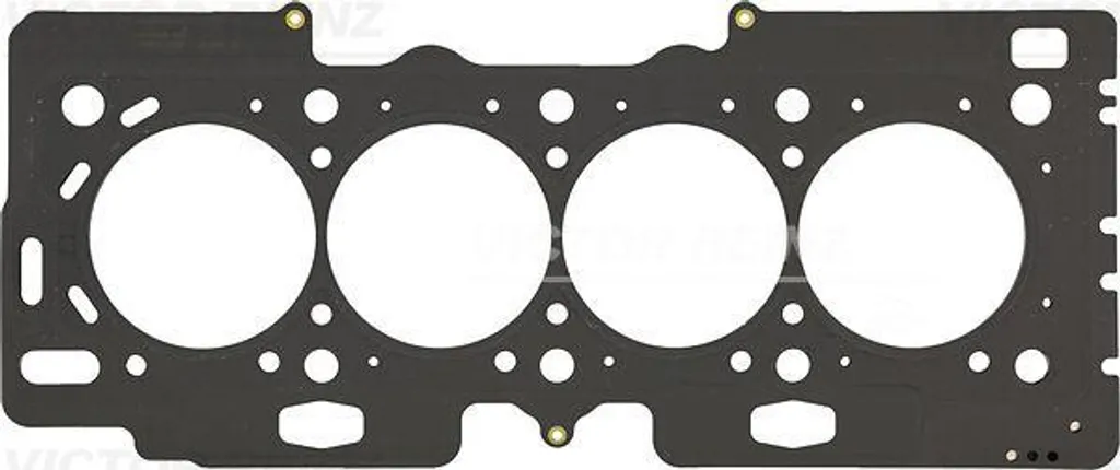 Joint de culasse pour réparation moteur Peugeot 306 et Citroën Saxo