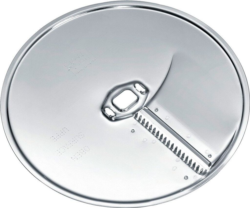 Bosch MUZ 45 AG 1 Asia Gemüse Scheibe Produktbild 1