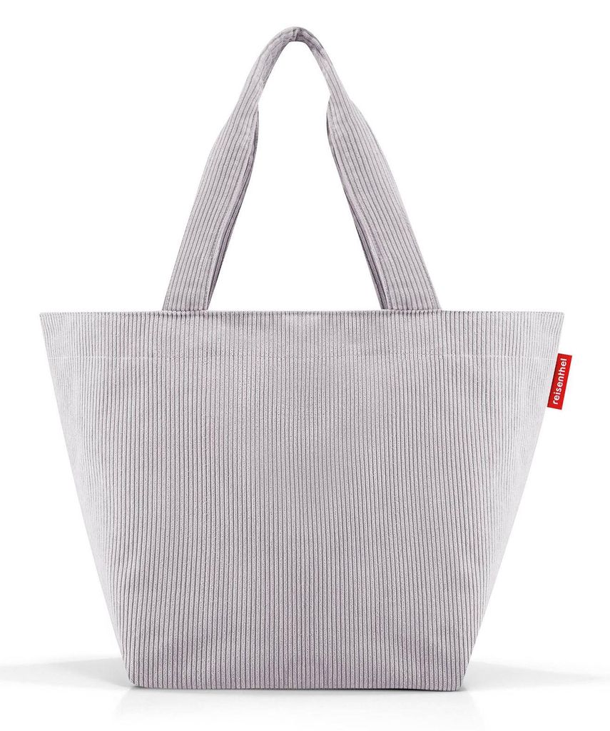 reisenthel sac shopper sac à épaule Shopper Cord Grey gris Image du produit 