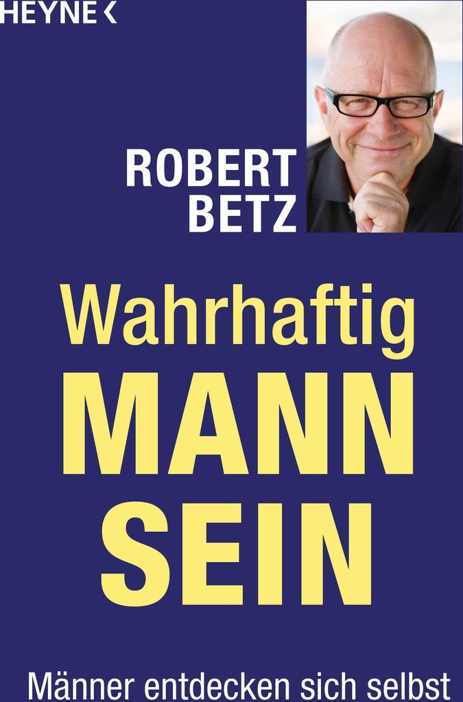 Wahrhaftig Mann sein