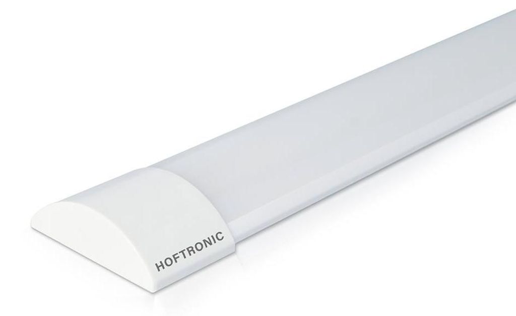 HOFTRONIC - Réglette LED 150 cm 50W 6000 lm 4000K sans Image du produit 
