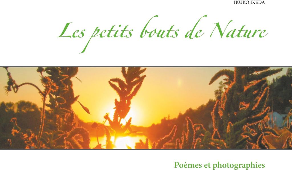 Les petits bouts de Nature