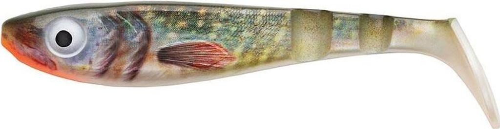 Abu Garcia Svartzonker McPike 25 cm Real Pike