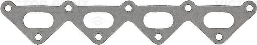 REINZ 71-35619-00 Abgaskrümmerdichtung für FIAT PUNTO (176) Auspuffkrümmer