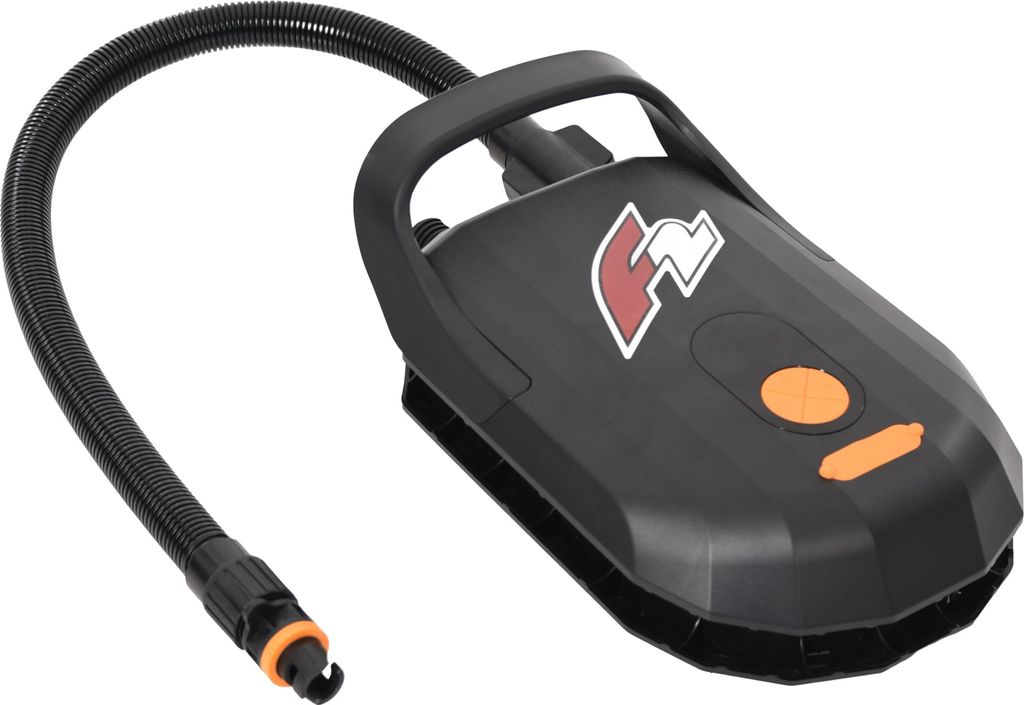 F2 Electric SUP Air Pump Battery 20 PSI elettrico stand up Immagine del prodotto 