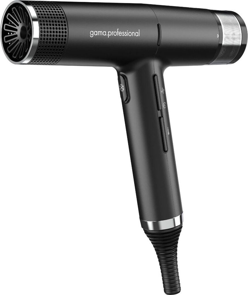 GA.MA iQ1 Perfetto, AC, 110000 ot/min, 74 m³/h, 78 dB, Obrázek produktu 