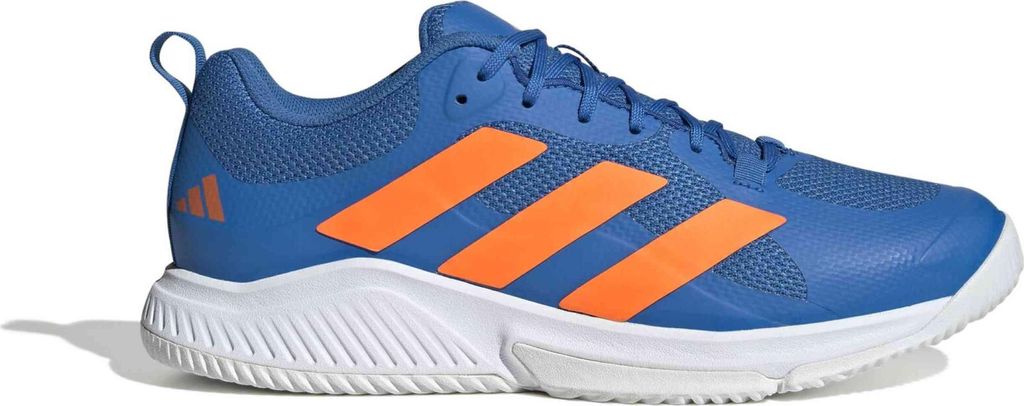 Adidas Sneakers JP7267 in Blue color size 43 1/3