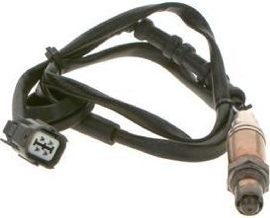 BOSCH F 00E 263 281 Lambdasonde OE 36532RADL12 kompatibel mit Accord