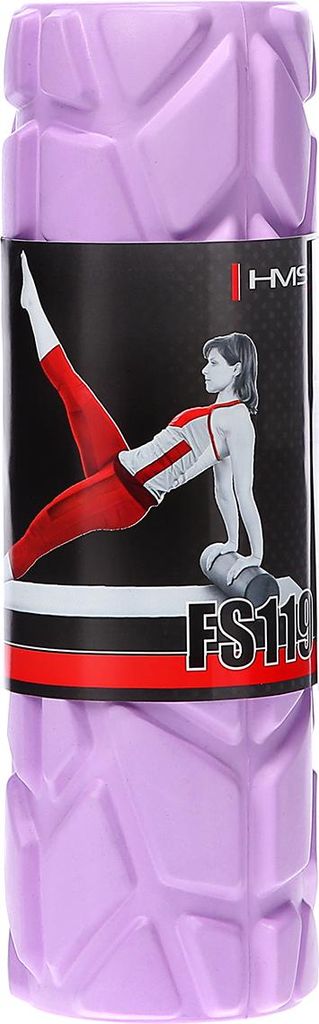 FS119 Fitnessroller HMS Productafbeelding 