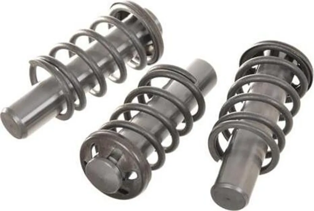 Kit Pompa LAVOR Hobby Home 12mm | Ricambi Idropulitrice Originali
