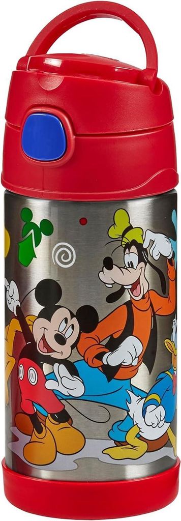 Thermos Funtainer Bottle Disney Mickey 0,35 Liter