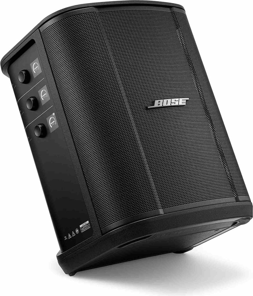 Bose S1 Pro+ Produktbild 