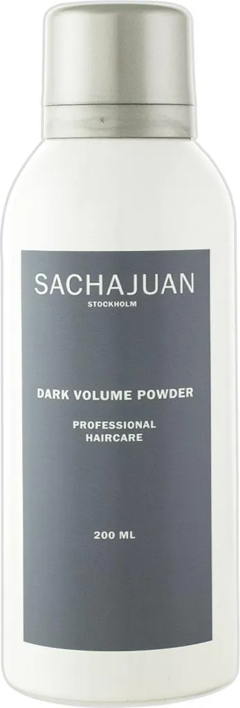 Sachajuan Polvere Volume Scuro 200ml