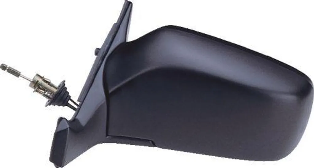 Nouveau rétroviseur droit compatible Volvo 740 - OEM 1321597 ABAKUS