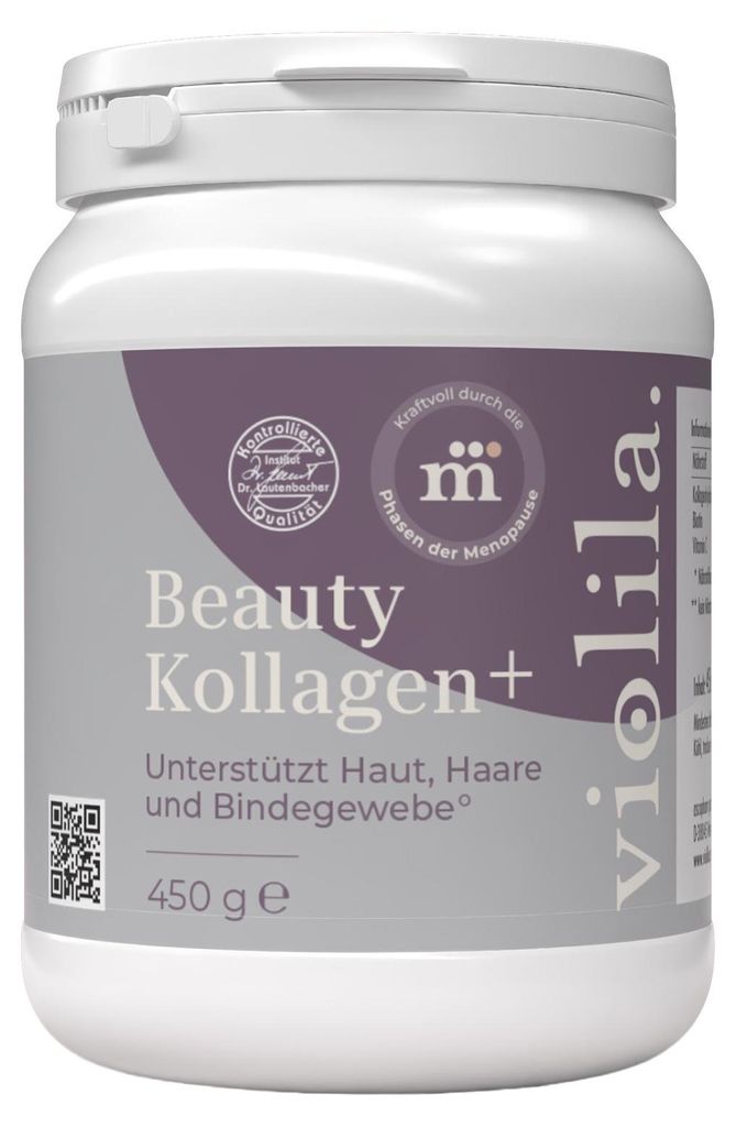 violila Beauty Kollagen+ 450g