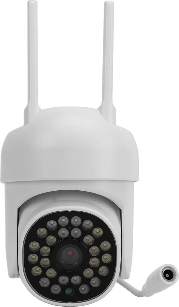Caméra A13 anti-intrusion 1080P : fini les doutes sur votre sécurité