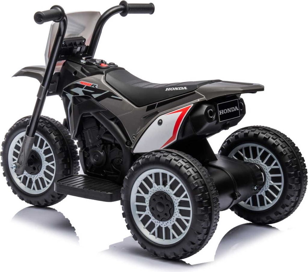 Honda CRF450 detský elektrický motocykel 30W Obrázok produktu 10
