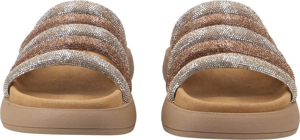 Gabor Klassische Pantoletten Damen 31373838333939 Gold 38 Produktbild 52