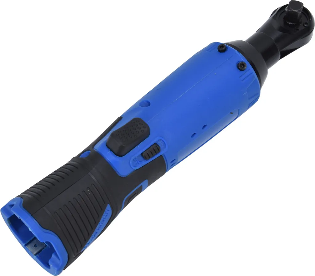Clé à cliquet électrique pour espaces confinés 12V mandrin 3/8 pouce