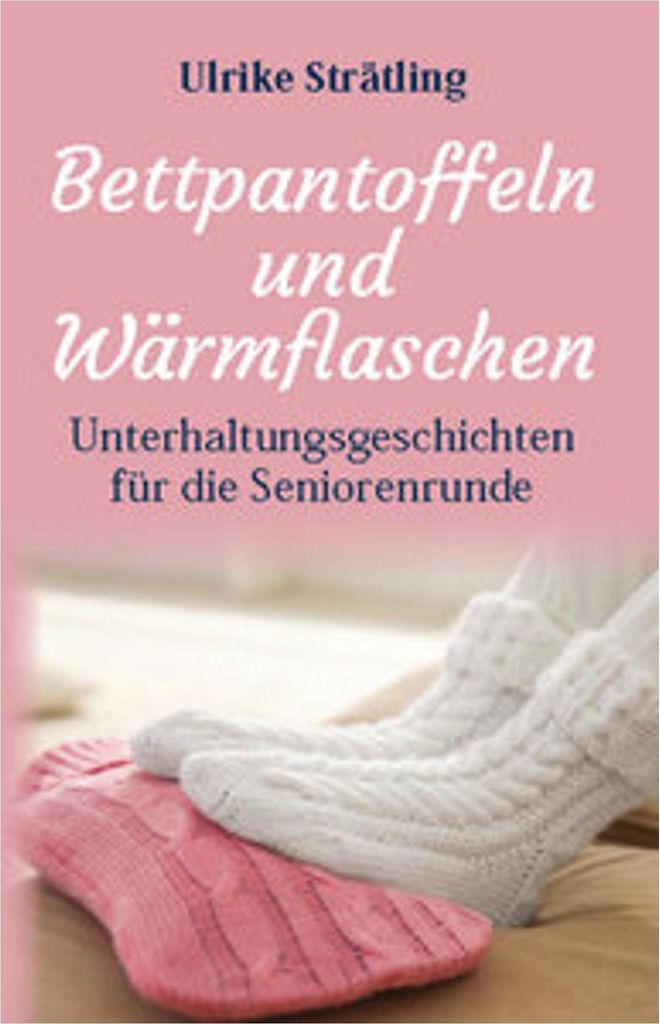 Bettpantoffeln und Wärmflaschen Obrázok produktu 