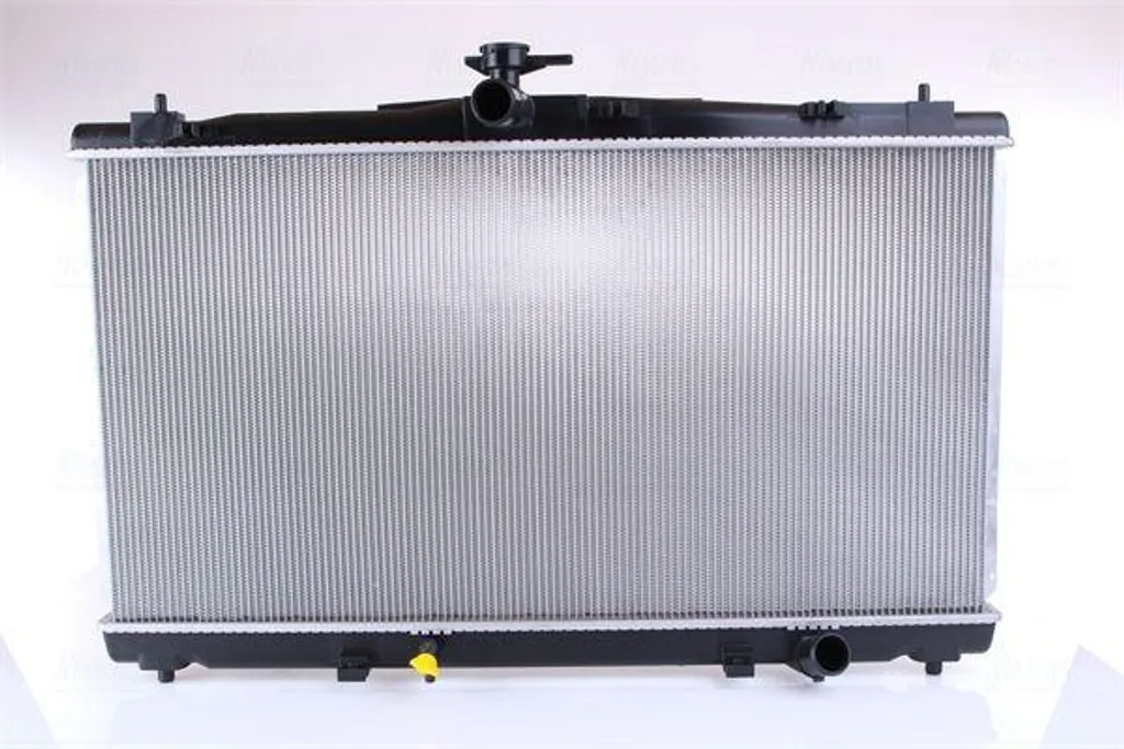 NISSENS 646869 Radiateur moteur robuste et performant - Toyota Camry OE