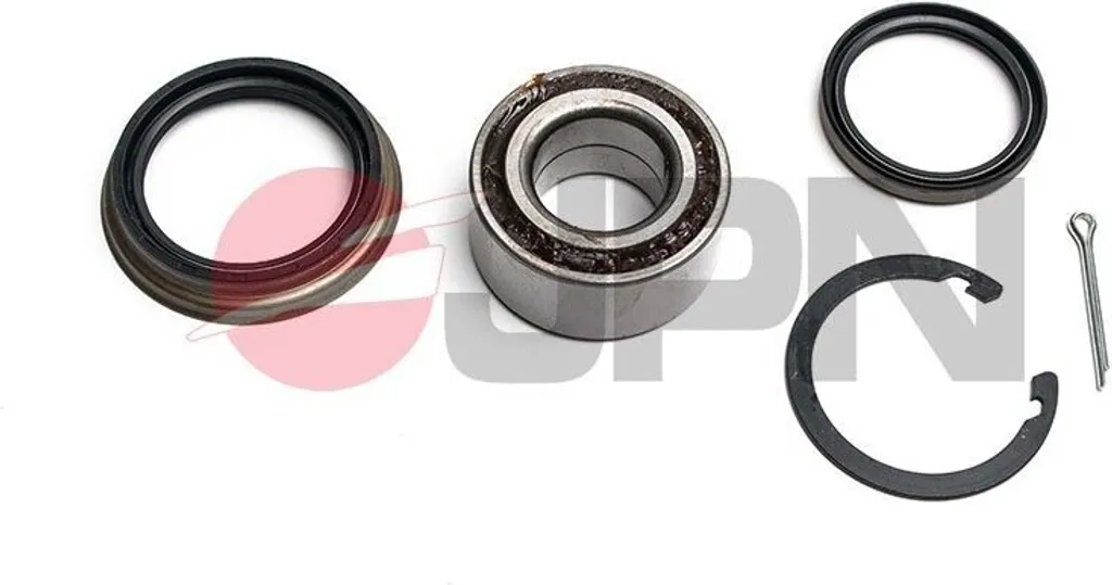 Roulement de roue robuste JPN 10L2013 - Anti-vibration pour Starlet P9