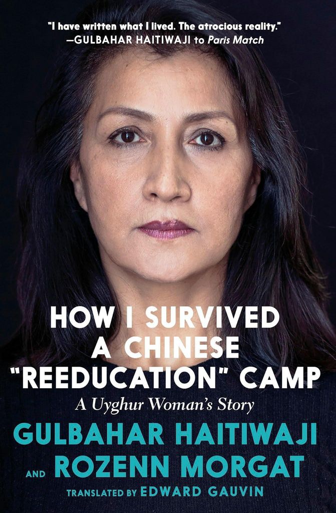 How I Survived a Chinese Reeducation Camp
