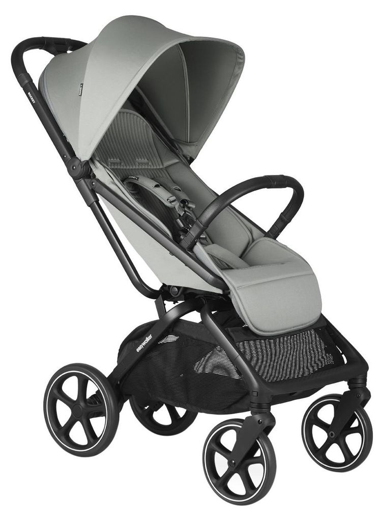 easywalker Easywalker Rockey L Fresh Green Produktbild 
