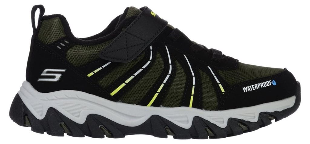 Skechers Calzado Rugged Ranger hydro, 406411LBKGR Imagen del producto 