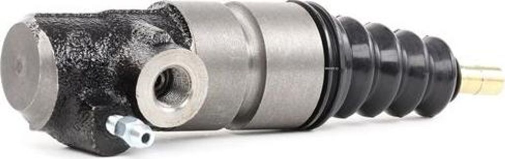 RIDEX 620S0076 Kupplungsnehmerzylinder für VW Passat Variant (33B) PASSAT (32B) PASSAT Stufenheck (32B) SANTANA (32B) für AUDI 80 (89, 89Q, 8A, B3)