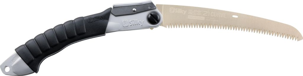 Silky Super Accel Curve 210-8 Klappsäge – Leichte Astsäge Produktbild 