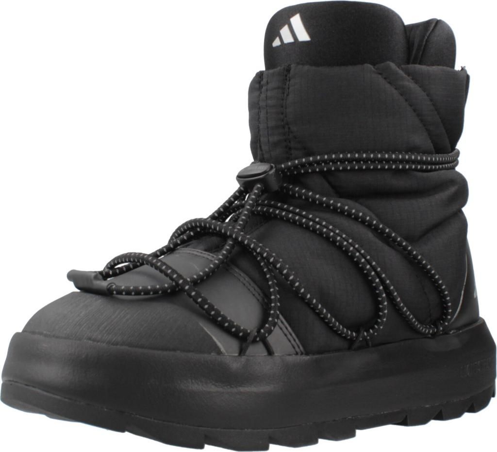 ADIDAS X MOONBOOT A Schwarz