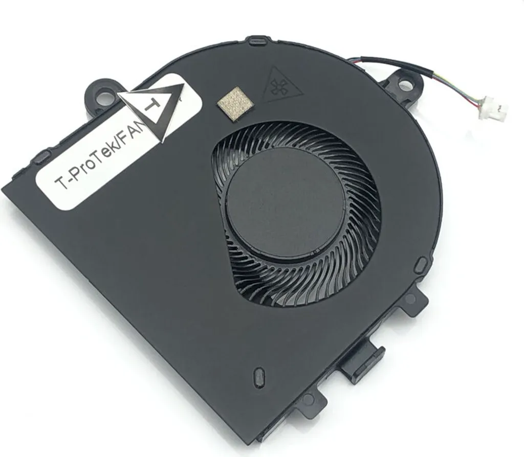 Ventola di ricambio compatibile con Dell Latitude 14 (3490-0HN13)