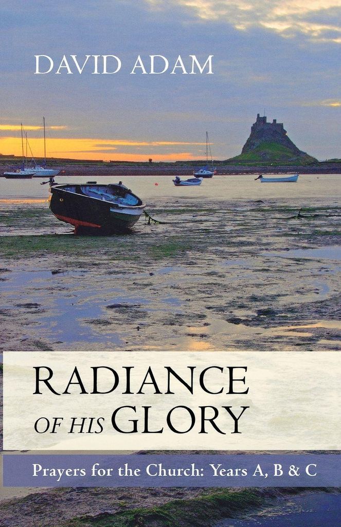 Radiance of his glory: prayers for the church years A, B & C by David Adam