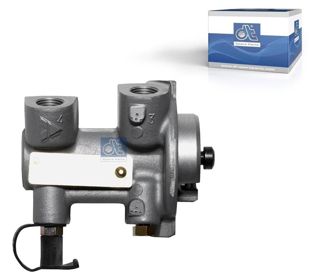 Schaltzylinder für Schaltgetriebe DT SPARE PARTS für MERCEDES-BENZ