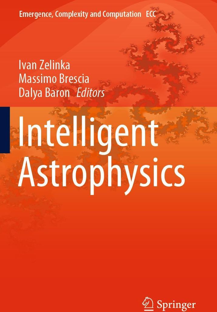 Intelligent Astrophysics