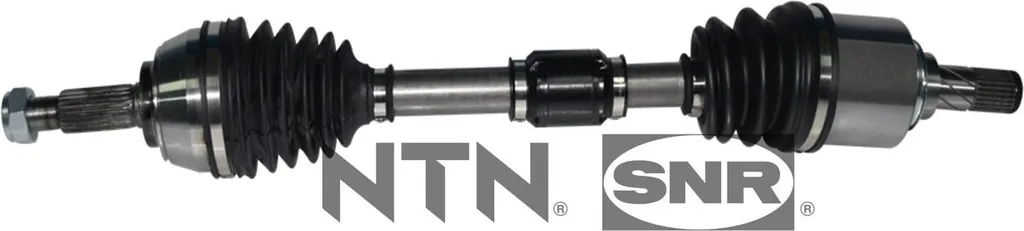Cardan SNR DK68.025 - Arbre d'entraînement OE 39101AY600 Micra Note