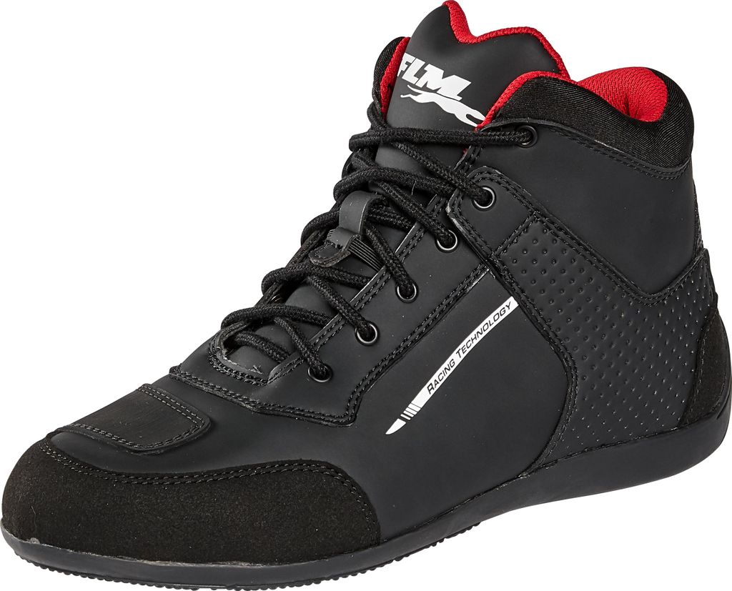 FLM Sportschuh 6.0 Motorradbekleidung Wasserdicht bei POLO erhältlich