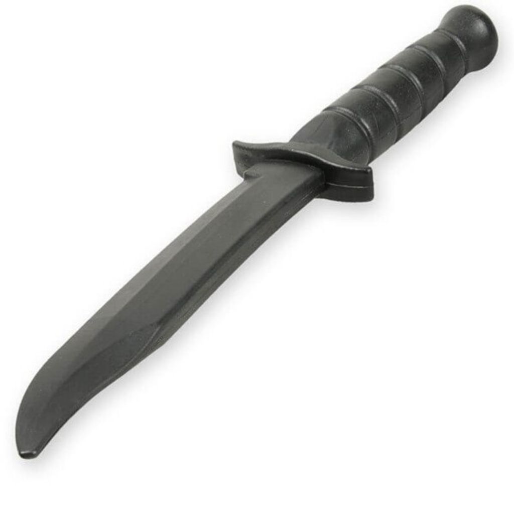 Gumový nůž DBX BUSHIDO ARW-5051 Obrázek produktu 