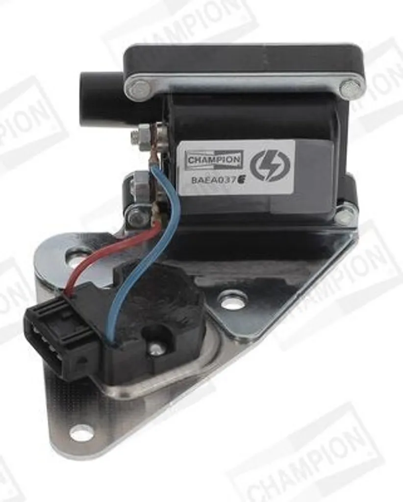 Bobine d'allumage moteur pour Safrane II et Volvo V70 S70 XC70 BAEA037E