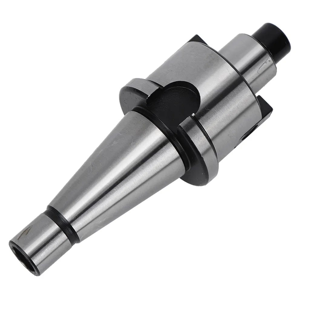 Porte-mandrin pour surfaçage CNC NT30-FMB22 M12, usinage de précision