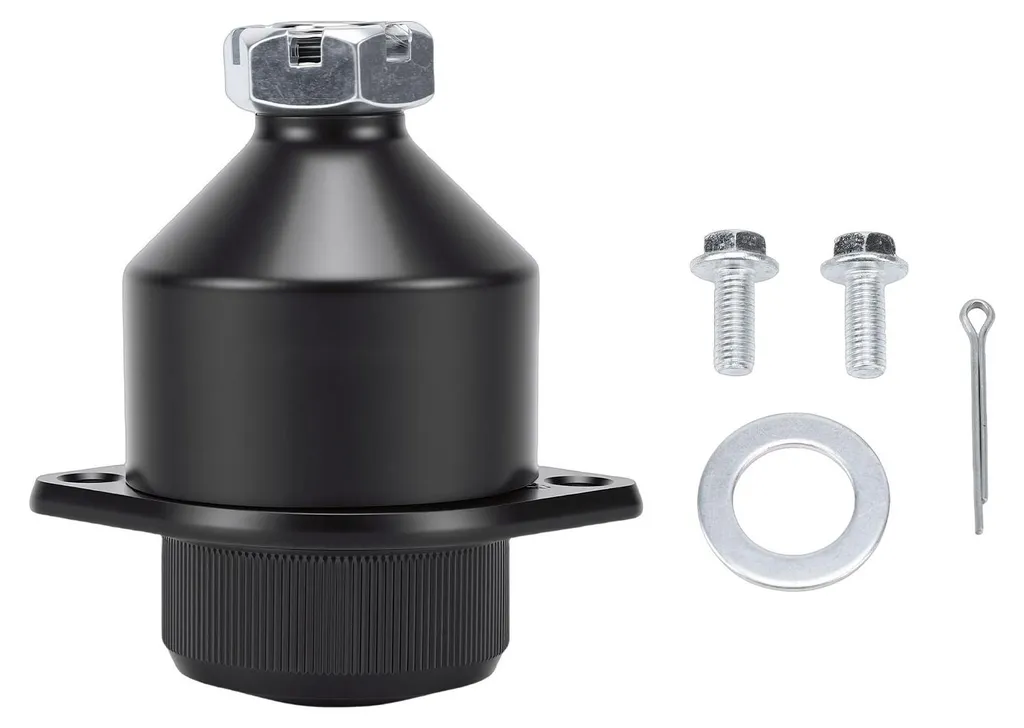 Supprimer le jeu de suspension : rotule RHF500110 pour Defender 110
