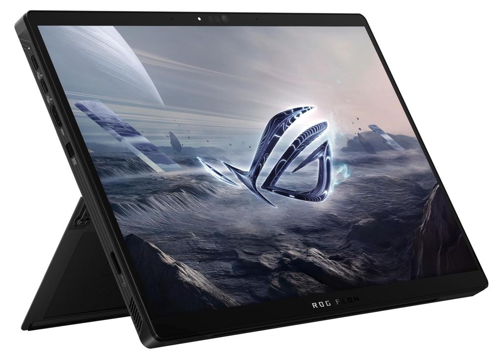 ASUS ROG Flow Z13 GZ302EAC-RU178W, AMD Ryzen AI Max+, 3 Produktbild 