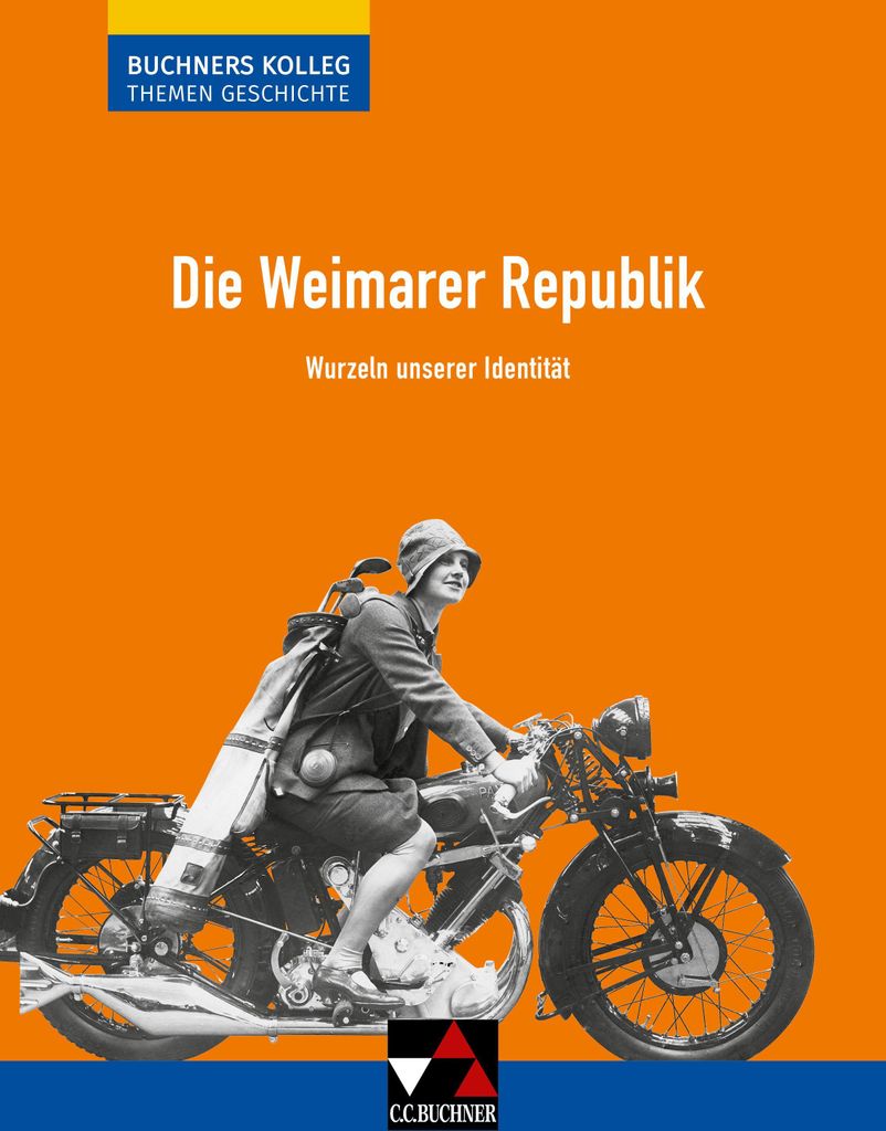 Die Weimarer Republik