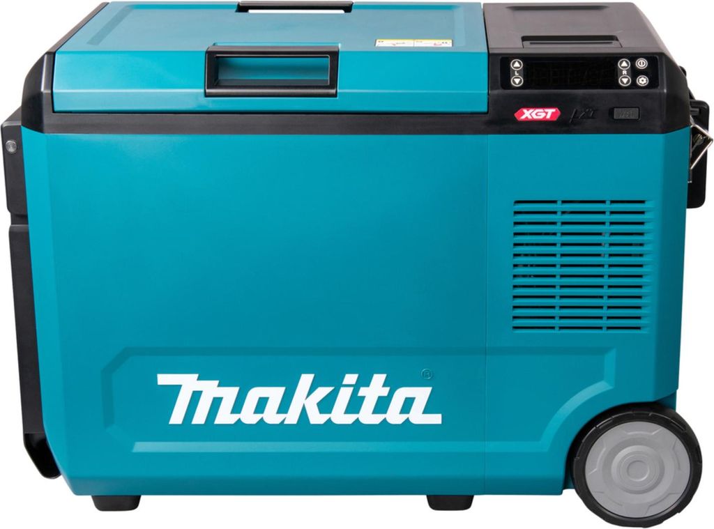 Makita CW004GZ Akumulátorový kompresor s chladicím a topným Obrázek produktu 