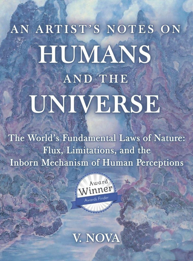 An Artist's Notes On Humans And The Universe