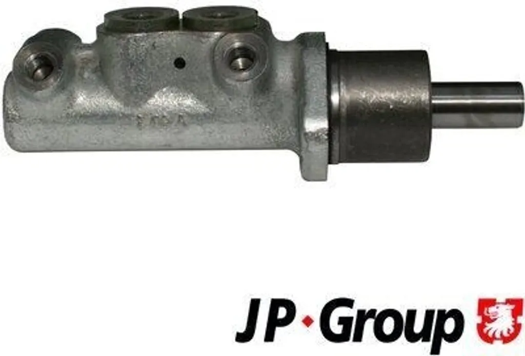 Maître-cylindre de frein JP GROUP 1161102100 pour Caddy II et Felicia