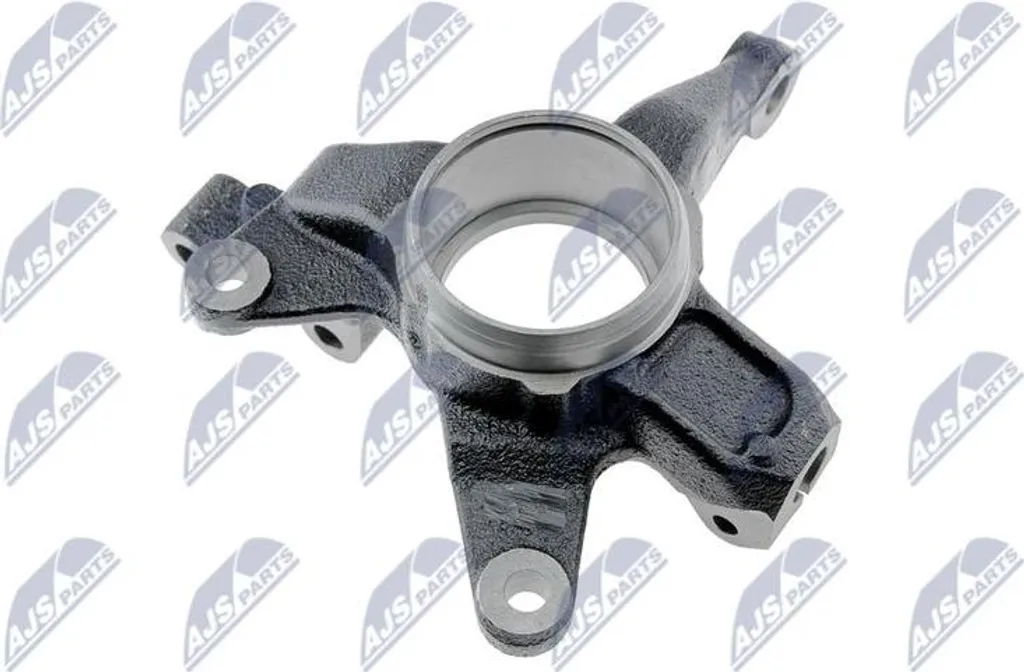 Fusée d'essieu NTY ZZP-MZ-003 pour suspension de roue CX-7 CX-9
