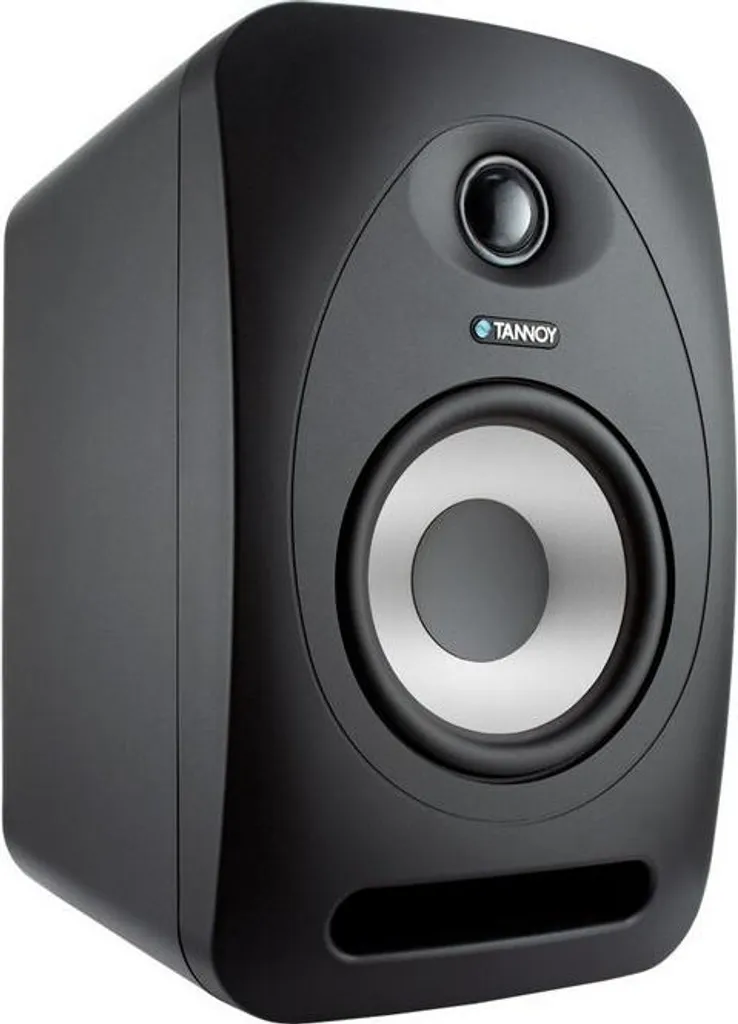 Tannoy Reveal 502 Idéal pour le Mixage Audio et Montage Vidéo en Studio