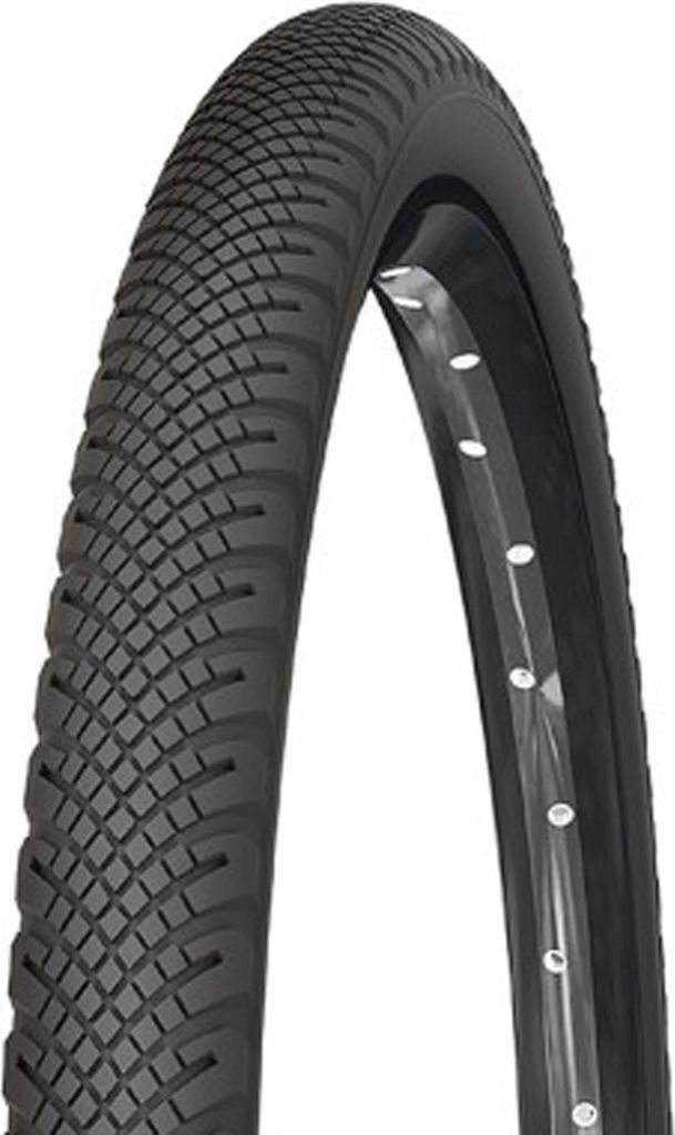 Michelin Reifen Country Rock Draht 27.5x1.75" 44-584 schwarz